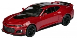 Chevrolet Camaro ZL1 2017 metalni auto 1:24 ( 25/79351 )