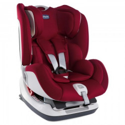 Chicco a-s Seat Up (0-25 kg) 0/1/2, red passion ( A050906 )