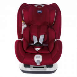 Chicco a-s Seat Up (0-25 kg) 0/1/2, red passion ( A050906 ) - Img 2