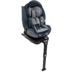 Chicco a-s seat3fit i-size air (40-125cm),graphite ( A081130 ) - Img 1