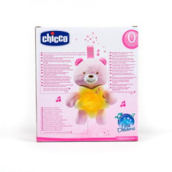 Chicco goodnight roze meda ( A034098 ) - Img 2