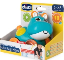 Chicco hipo juri u avanturu ( A094197 )