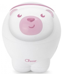 Chicco projektor sa likom mede roze ( A074998 )