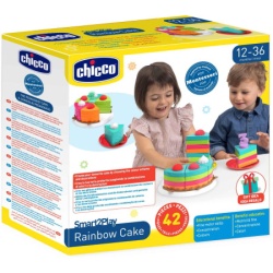 Chicco torta za slaganje ( A105774 )-2