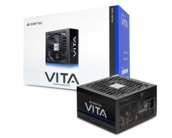 Chieftec BPX-750-S 750W VITA 80Plus Bronze napajanje 2Y