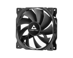 Chieftec ZF-1225PWM 120mm x 120mm x 25mm Ventilator