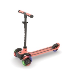 ChillaFish Trotinet Scotti Glow 2 Flamingo ( SW12672 )
