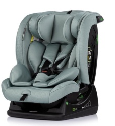 Chipolino Auto sedište aviato basil ( STKAVT02504BA )
