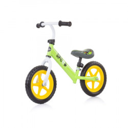 Chipolino balance bike speed green ( DIKSD0212GR ) - Img 1