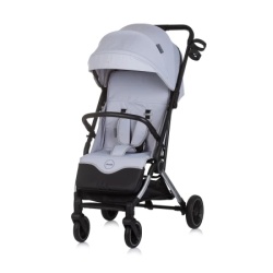 Chipolino Kolica pixie cloud grey ( LKPX02502CL )