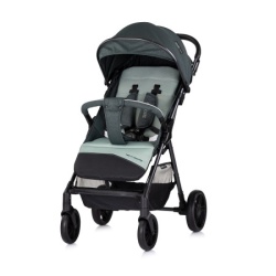 Chipolino Kolica Sparkle Basil ( LKSP02505BA )