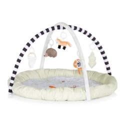 Chipolino Podloga za igru little fox ( PGB02502FOX )