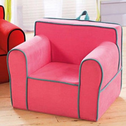 Cilek Comfort dečija fotelja pink ( 21.09.3438.00 )