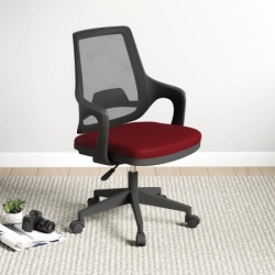 Cilek Flex stolica red ( 21.08.8515.00 )-6