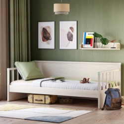 Cilek Montes natural sofa krevet 100x200 ( 20.76.1321.00 )