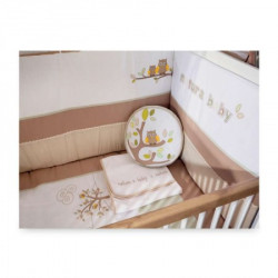Cilek natura bebi set posteljina (75x115 cm) ( 21.03.4167.00 )