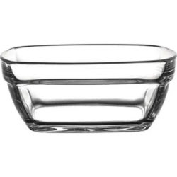Činija pudding 31cl 6/1