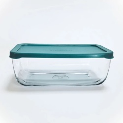 Činija snowbox frigo sa poklopcem 1225cc