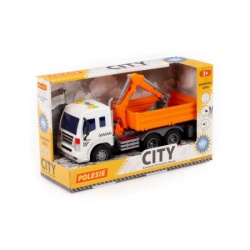 City kamion utovarivač 32cm ( 11-960050 )