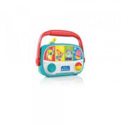 Clementoni baby radio 17470 ( CL17459 )  - Img 2