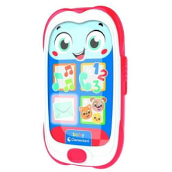 Clementoni baby smartfon ( CL17912 )  - Img 1