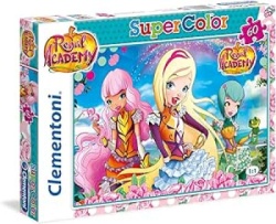 Clementoni puzle 60kom Regal Academy ( 269648 )