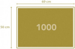 Clementoni puzzle 1000 hqc matcha tea ( CL39522 ) - Img 2
