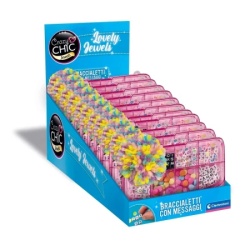 Clementoni set za kreiranje poruka ( CL18189 )
