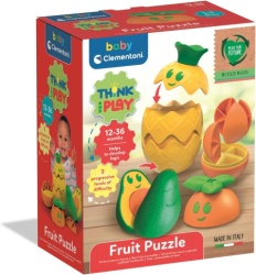 Clementoni think and play set voĆa ( CL17579 ) -6