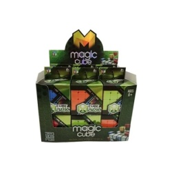 Clever rubikova kocka 04 miks ( 885000 )