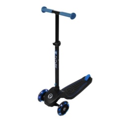 Coccolle Qplay Future Scooter Plavi ( 10367 )-1