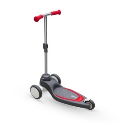 Coccolle Scooter Qplay Mika Crveni ( 10347 )-3