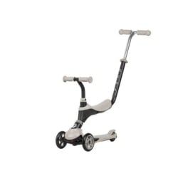 Coccolle Scooter Qplay Sema Bež ( 10344 )-1