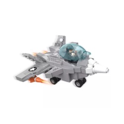 Cogo kocke Aerial Military Fighter ( 20014226 ) -1