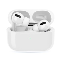 Comicell  bluetooth airbuds 2 bele ( SL1500 )-1