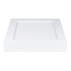 Commel led panel 18w kvadrat nadgradni promena boje svetl ( c337-428 )