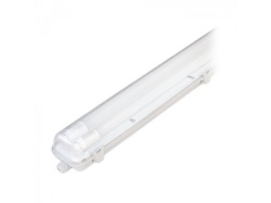Commel Led vodootporna svetiljka 2x24w 6500k ip65 ( c344-619 )