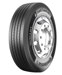 Continental 295/80r22.5 conticoach ha5 156/149m 3pmsf bus ( 86512858 )