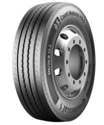 Continental 295/80r22.5 contihybrid hs5 154/149m 3pmsf vodea ( 86512794 )
