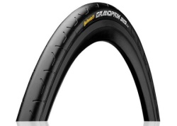 Continental grand prix black/black skin kevlar Guma spoljašnja 700x28c ( SPO-0101109 )
