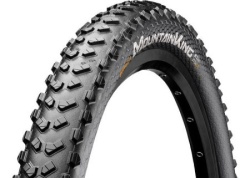 Continental guma spoljašnja 29x2.3 mountain king sw black/black skin kevlar ( SPO-0150294 )