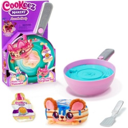 Cookeez makery pancakes set asst ( ME23508 ) -1