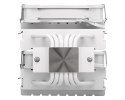 Cooler master 622 hyper halo white procesorski hladnjak (RR-D6WW-20PA-R1) - Img 2