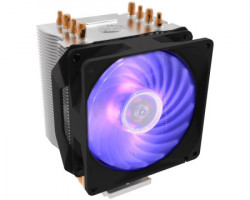 Cooler Master Hyper H410R RGB RR-H410-20PC-R1 procesorski hladnjak - Img 1