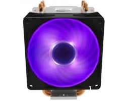 Cooler Master Hyper H410R RGB RR-H410-20PC-R1 procesorski hladnjak - Img 2