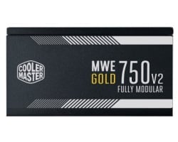 Cooler master MWE Gold V2 750W napajanje (MPE-7501-AFAAG-EU) 5Y -4