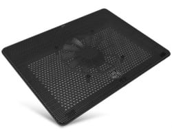 Cooler Master NotePal L2 Crni ( MNW-SWTS-14FN-R1 )-1