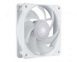 Cooler Master SickleFlow 120 ARGB White Edition ventilator (MFX-B2DW-18NPA-R1) - Img 2