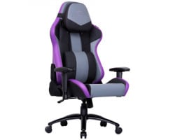 CoolerMaster caliber R3 CMI-GCR3-PR stolica ljjubičasta - Img 4