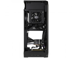 CoolerMaster ncore 100 MAX kućište (NR100-MNNN85-SL0) dark grey  - Img 8